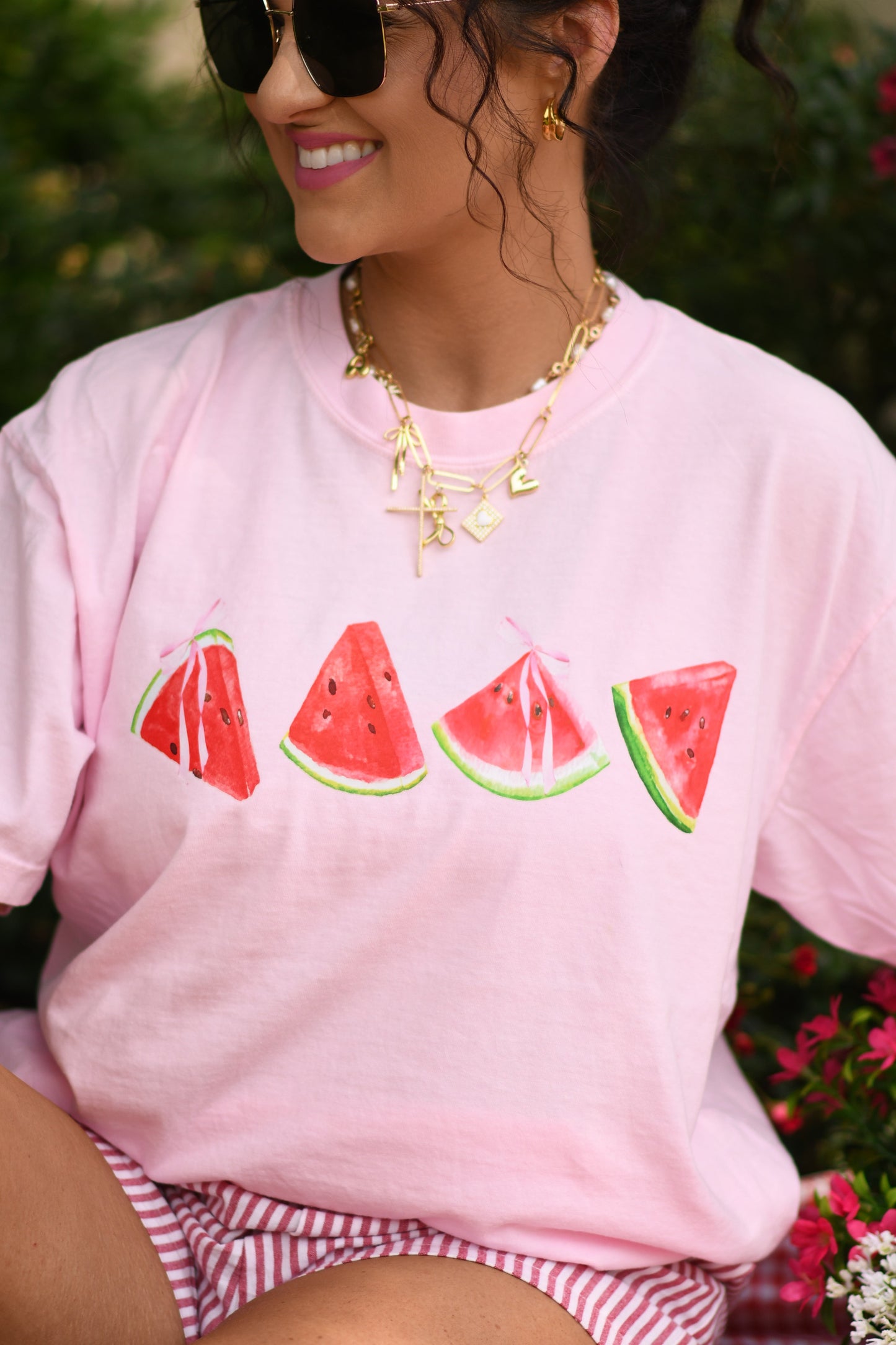 Watermelons