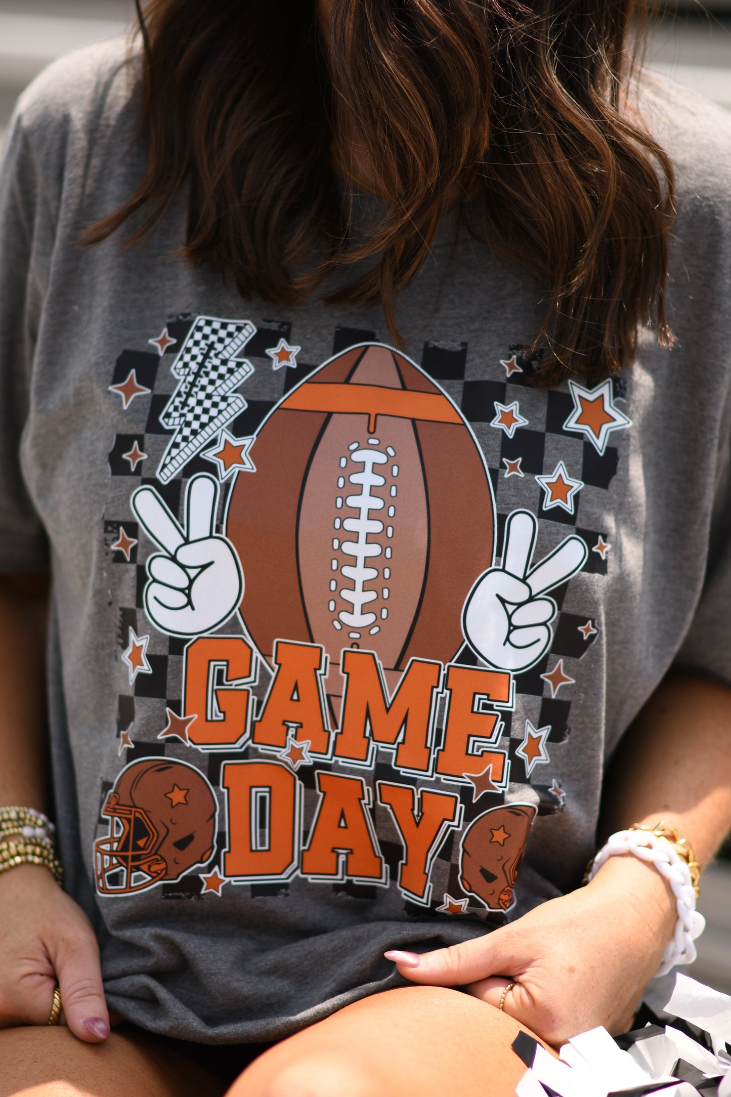 Game day