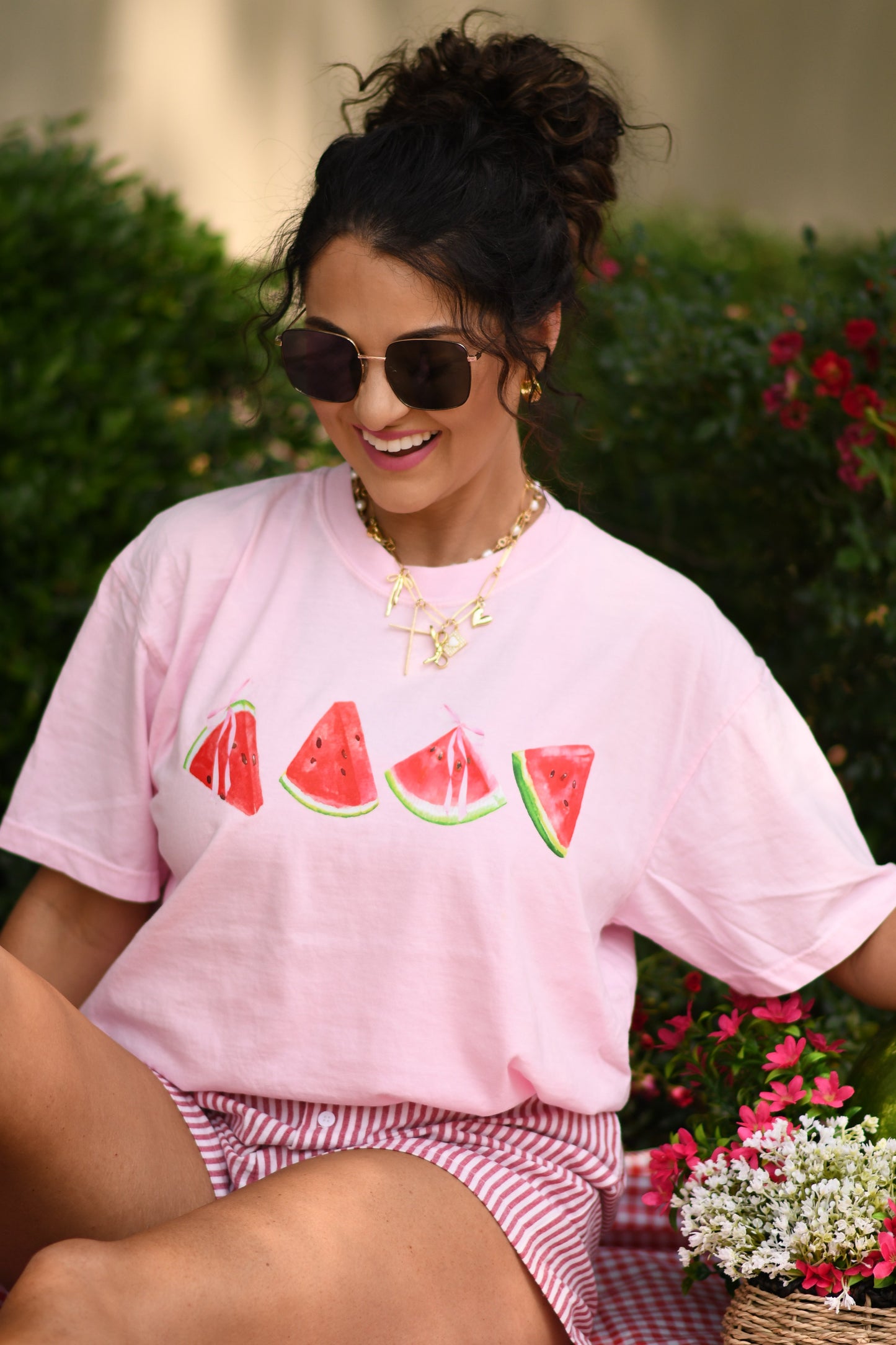 Watermelons