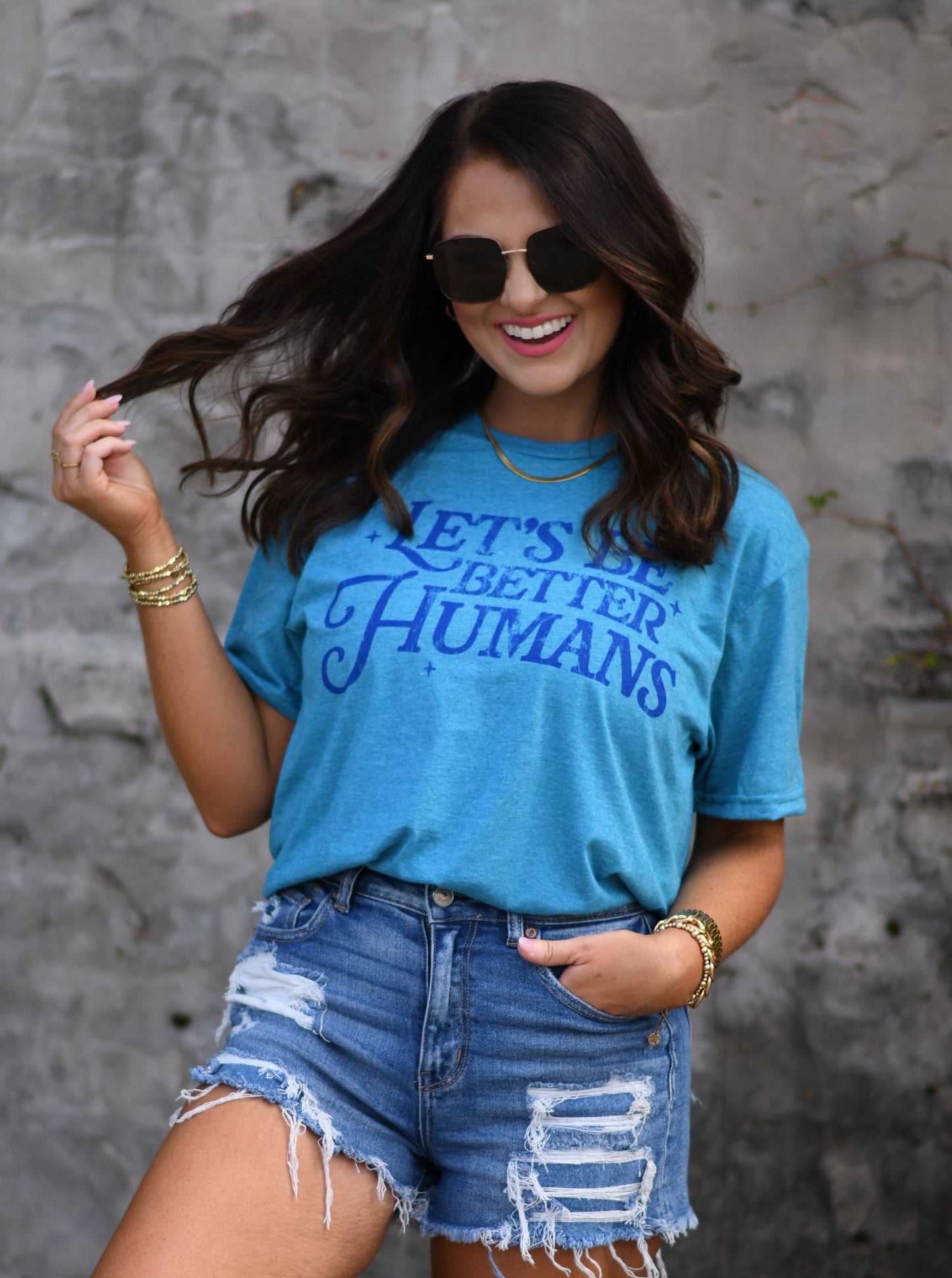 Better humans