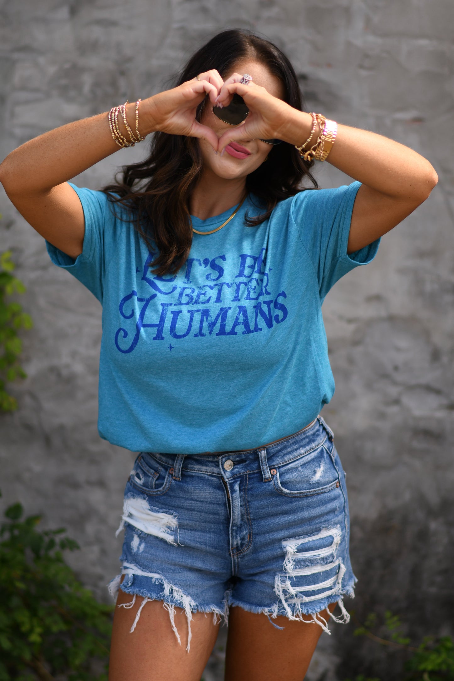 Better humans