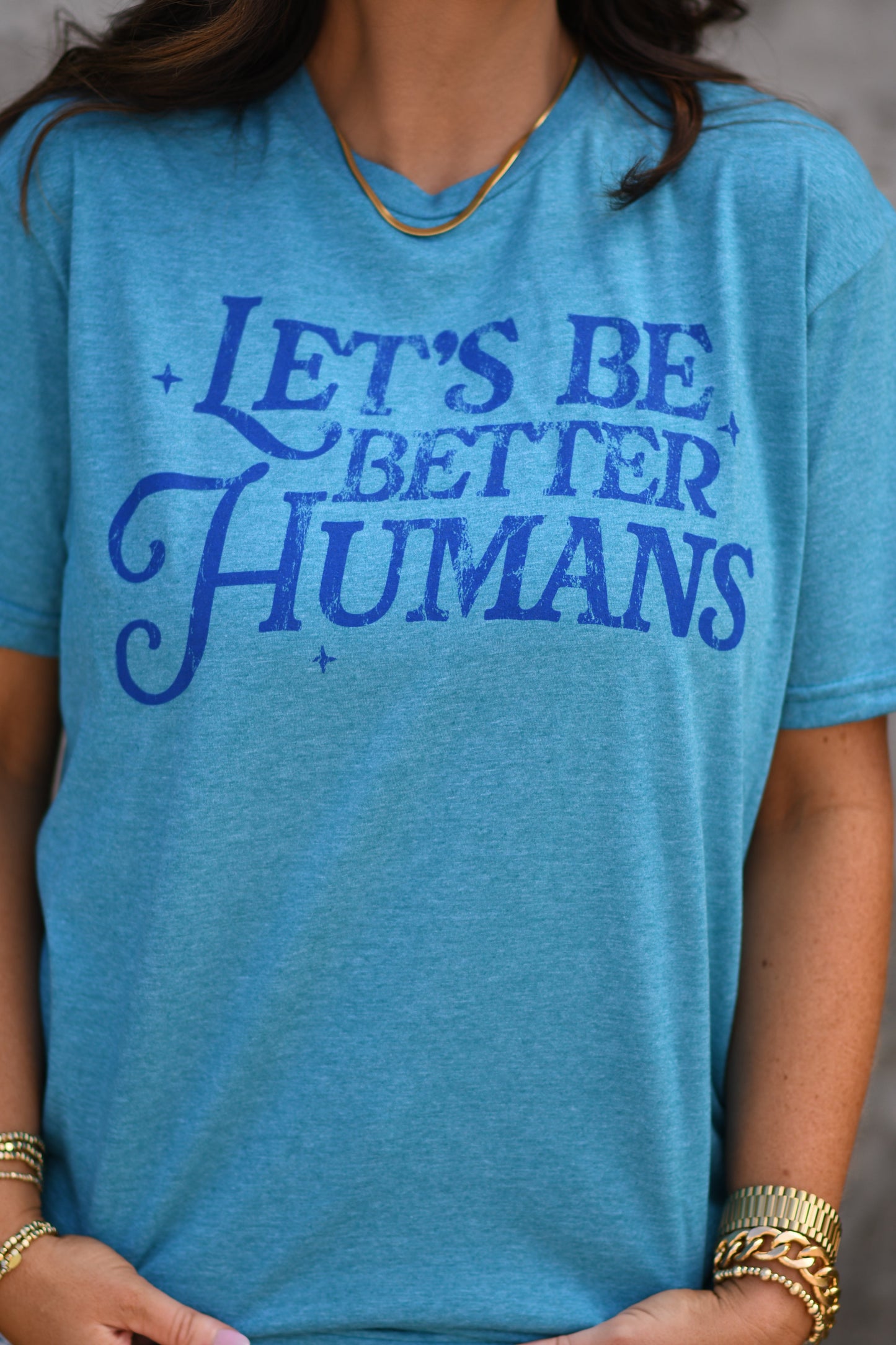 Better humans