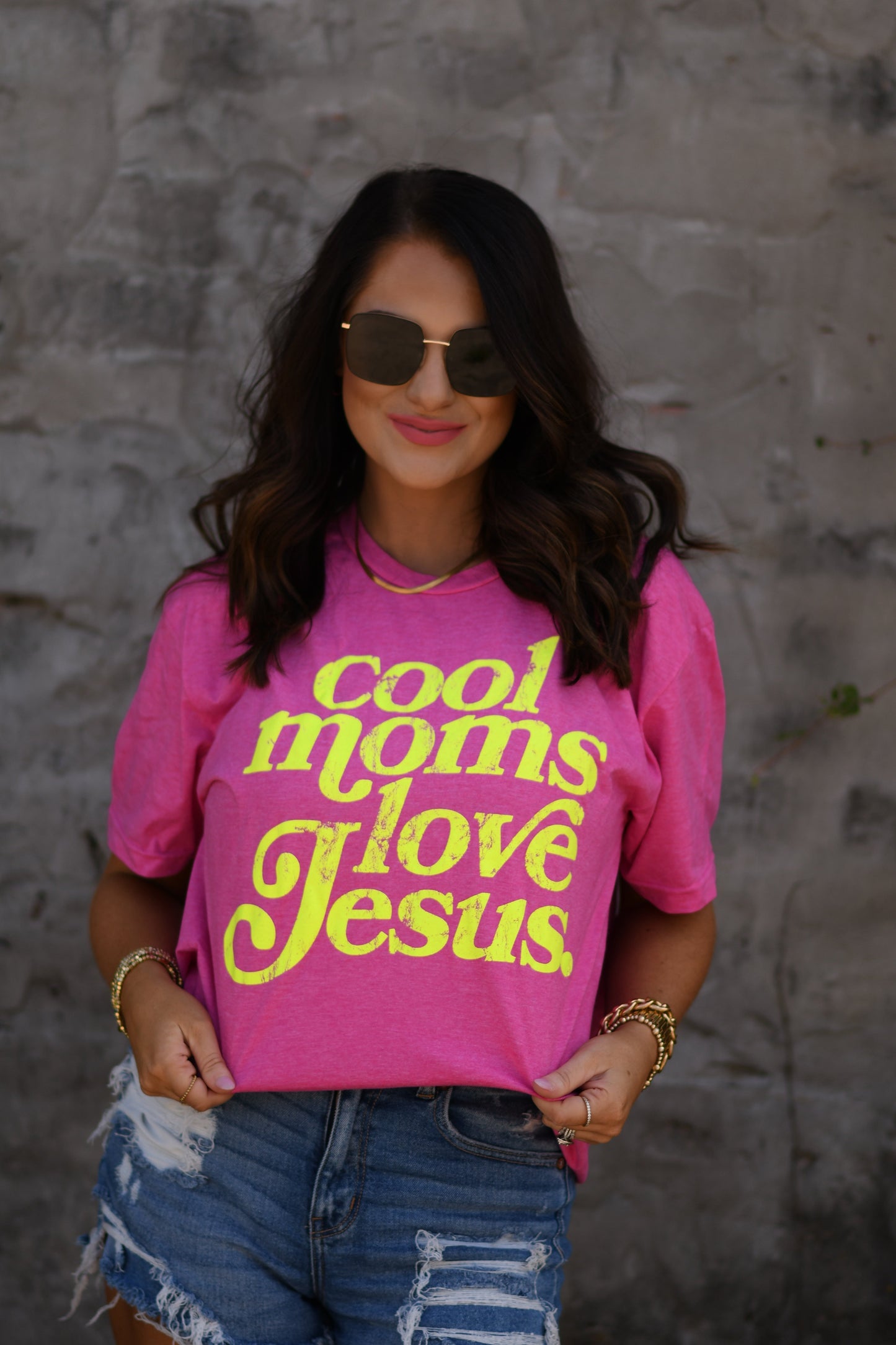 Cool moms