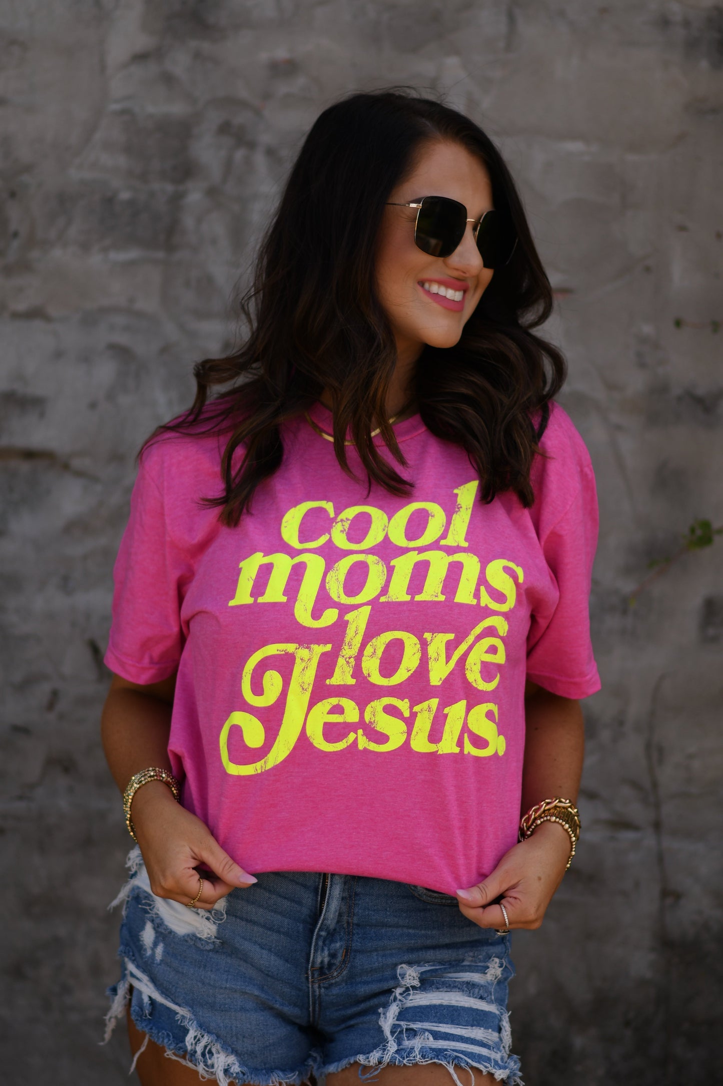 Cool moms
