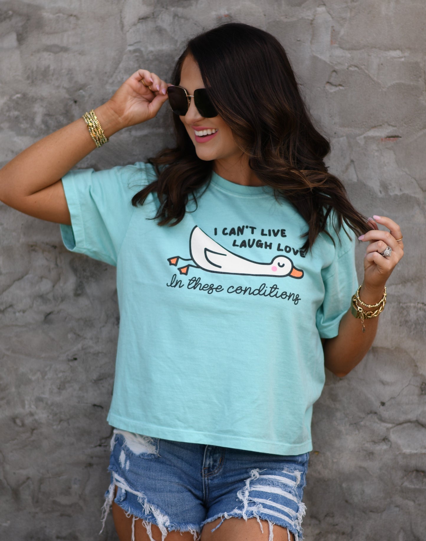 Live laugh love