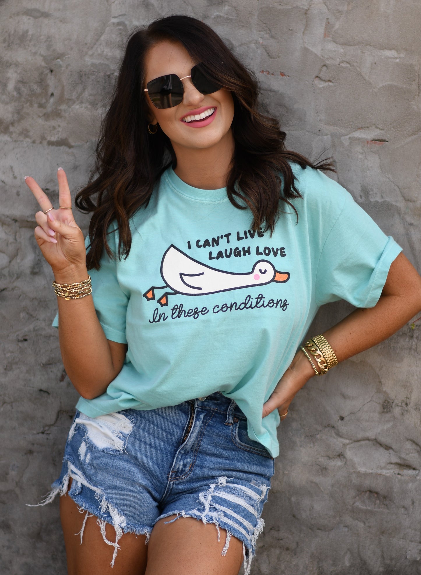 Live laugh love