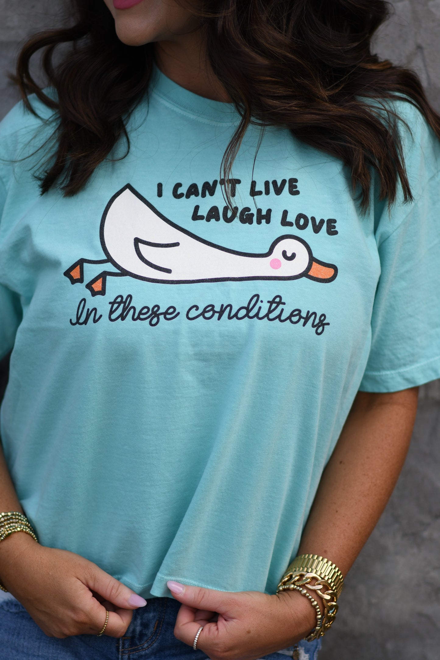 Live laugh love
