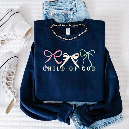 Child of God Tee/Sweatshirt