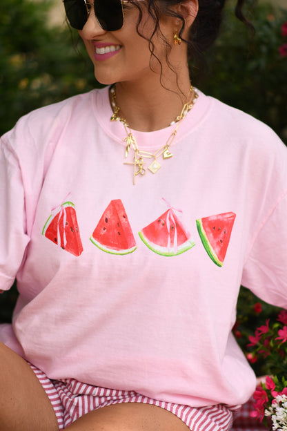 Watermelons 