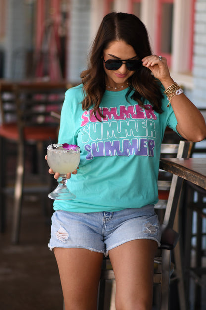 Summer Tee