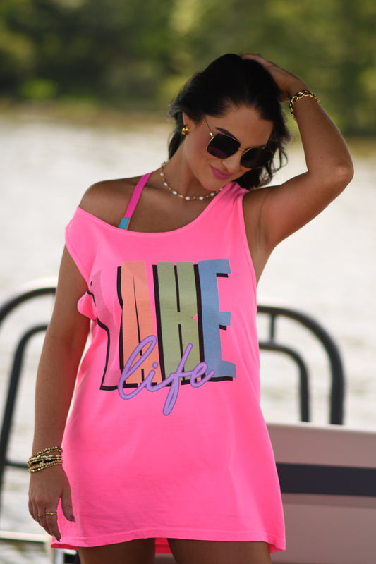 Lake life
