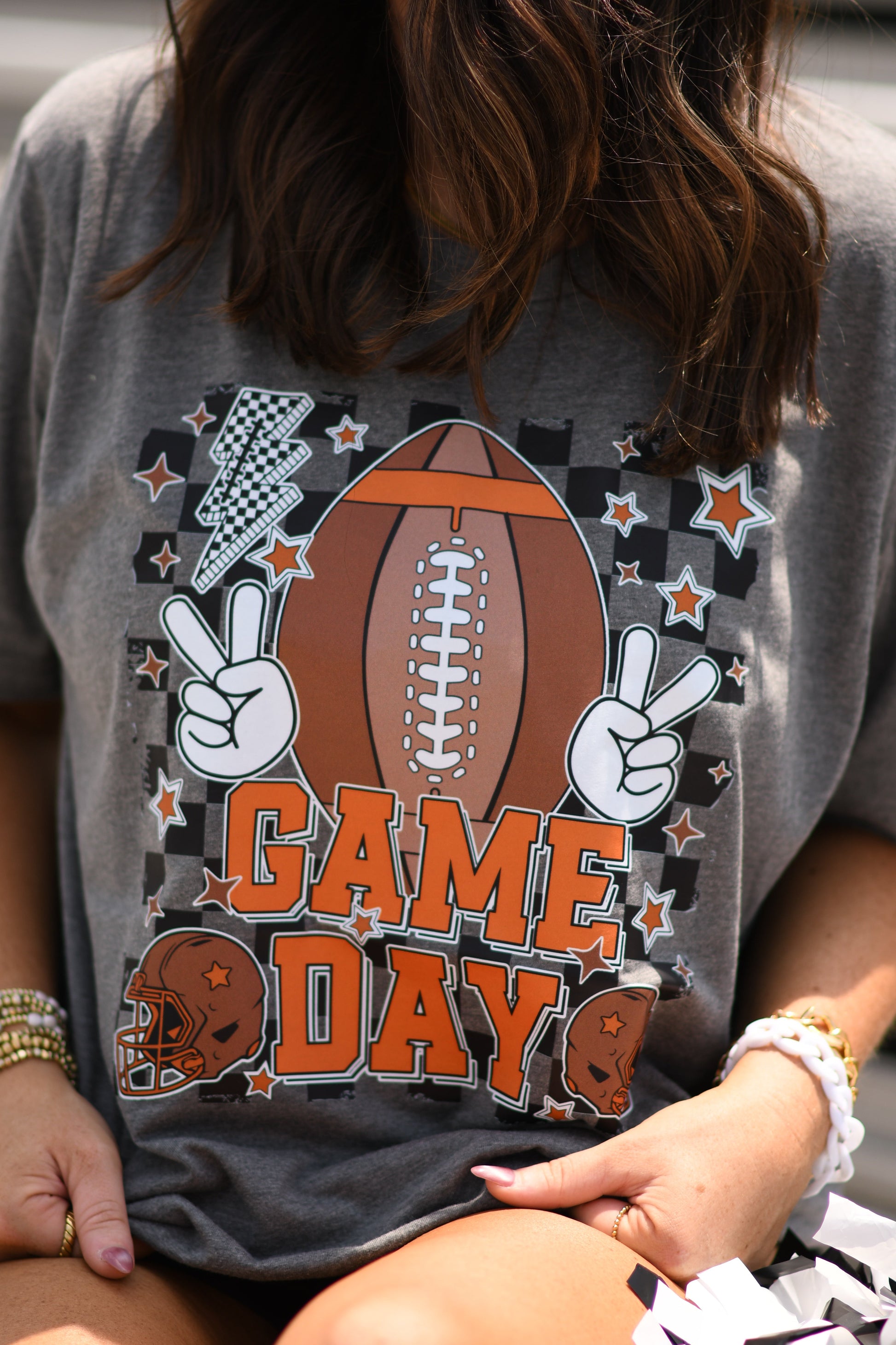 Game day
