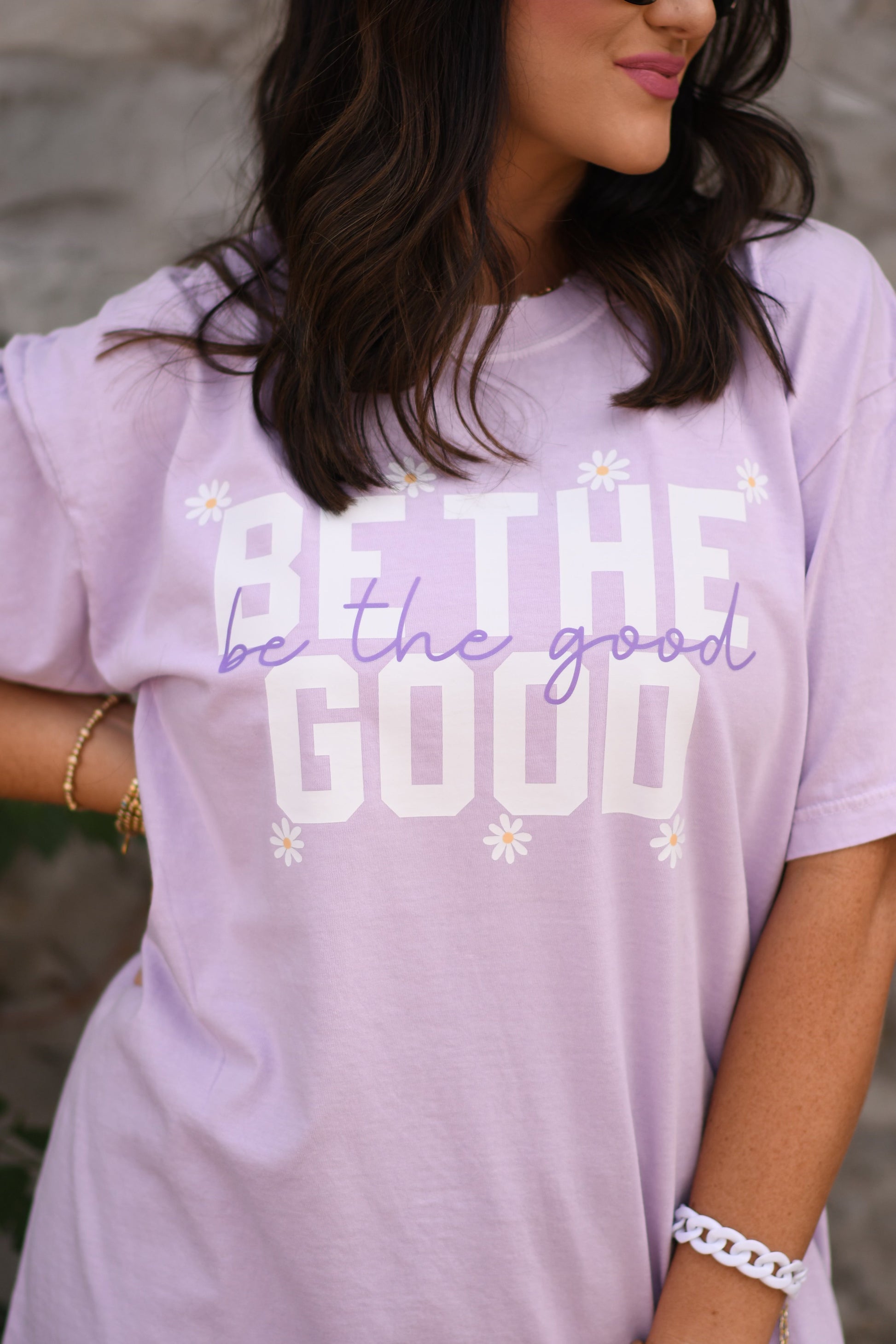 Be the good tee
