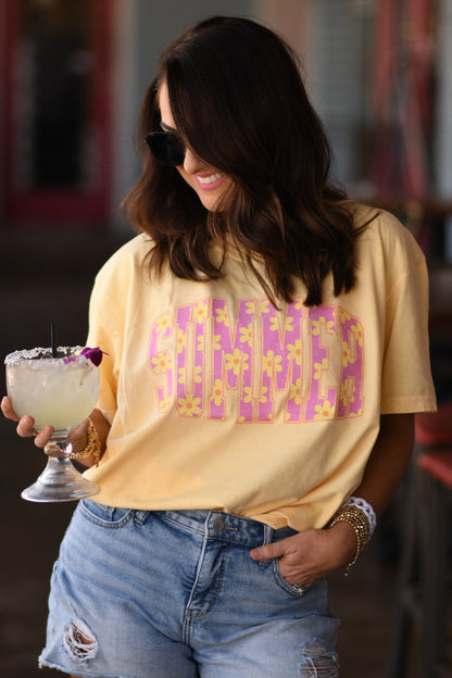Summer Tee