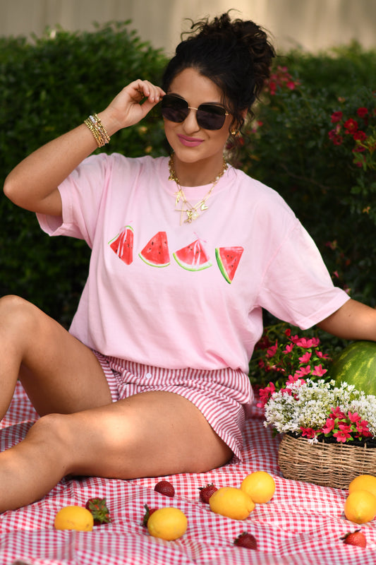 Watermelons