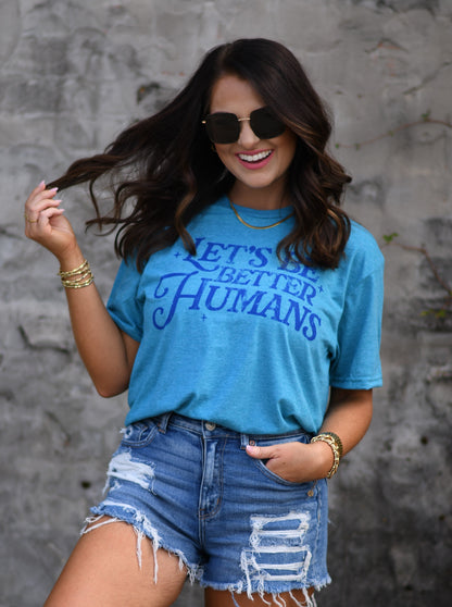 Better humans