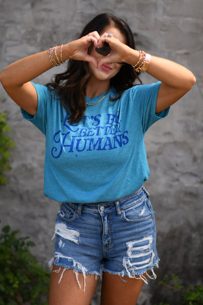 Better humans