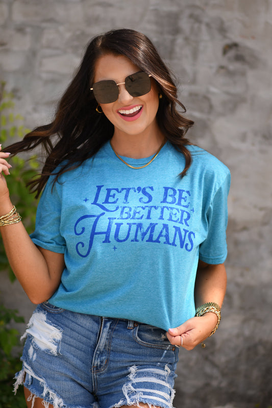 Better humans 