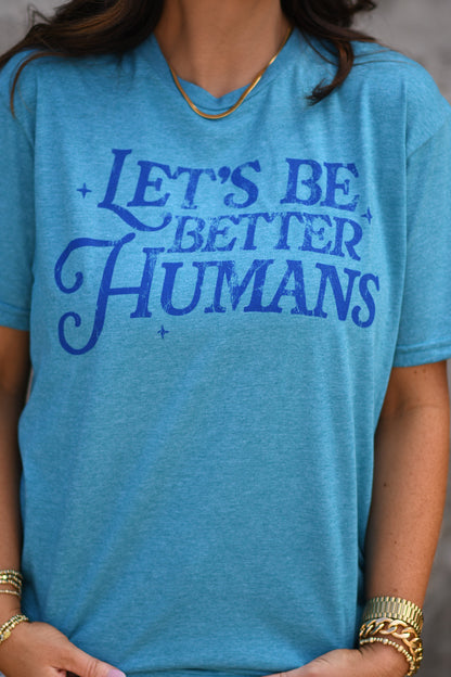 Better humans