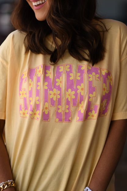 Summer Tee