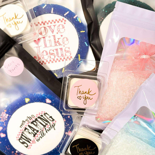 Freshie & Melt Bundle
