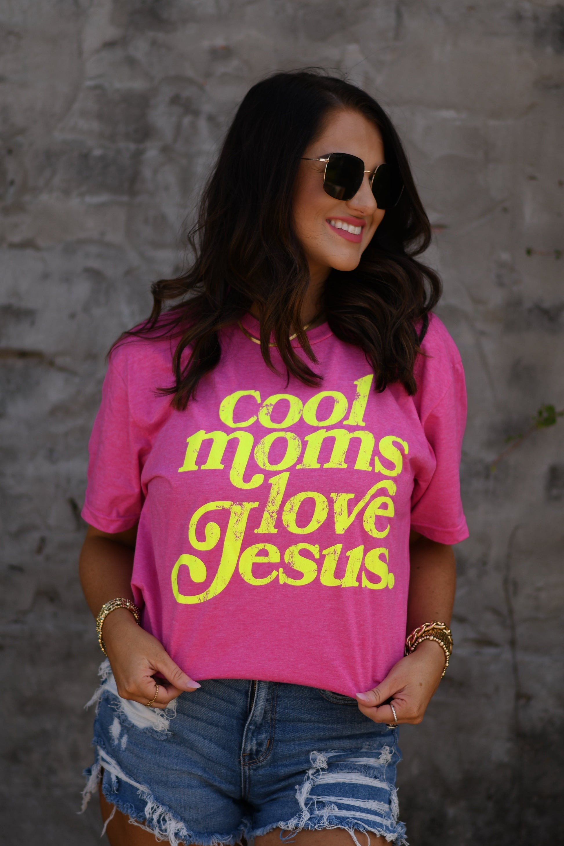 Cool moms