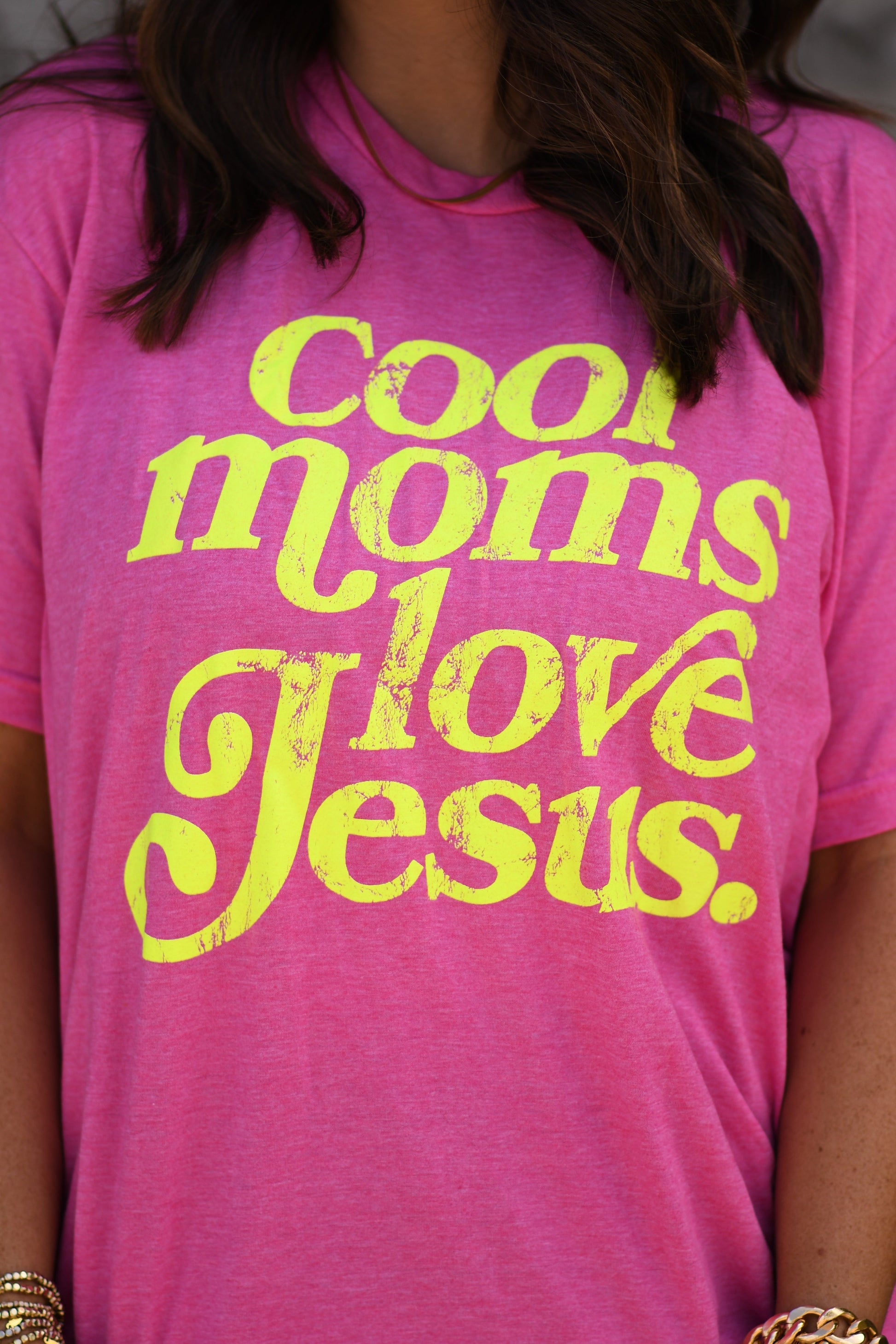 Cool moms