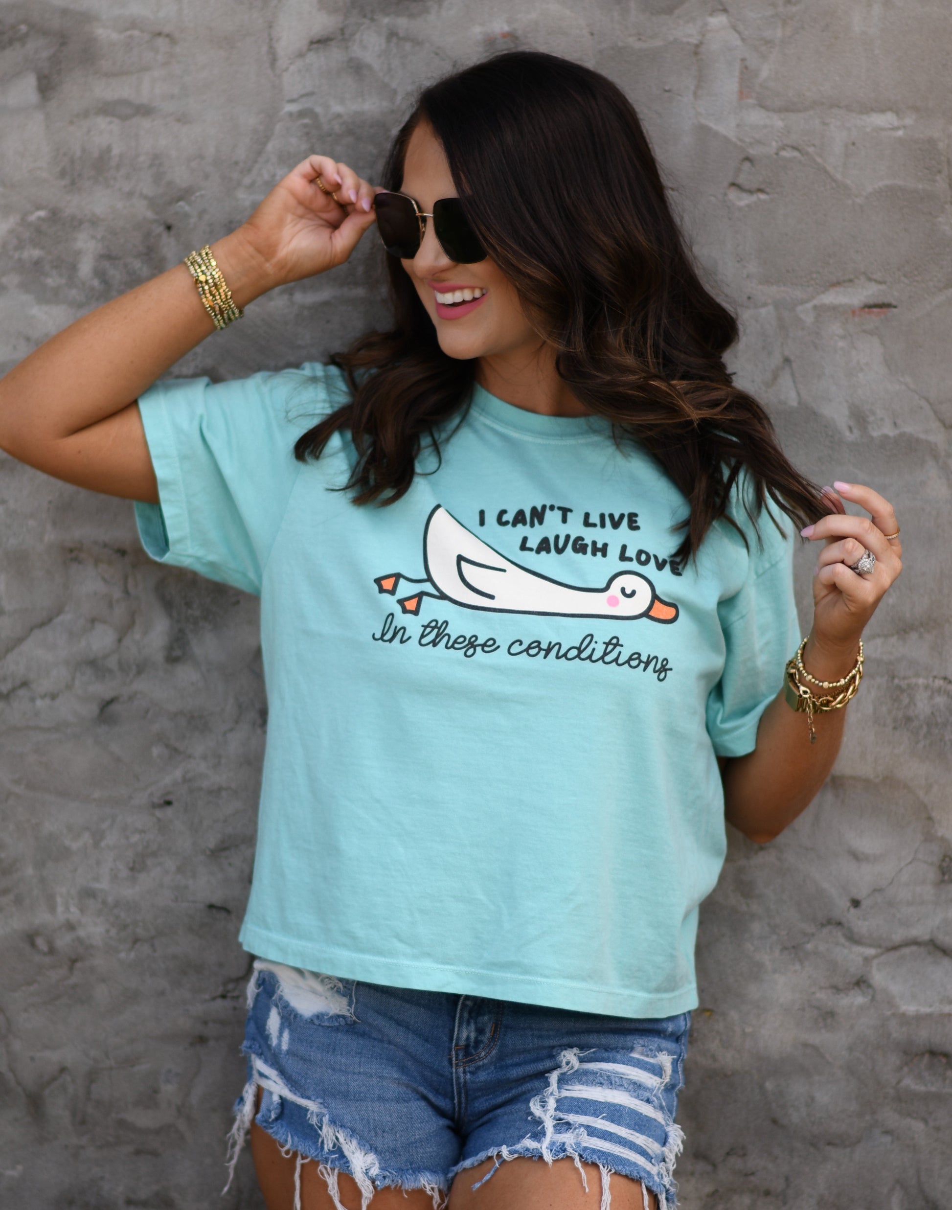 Live laugh love
