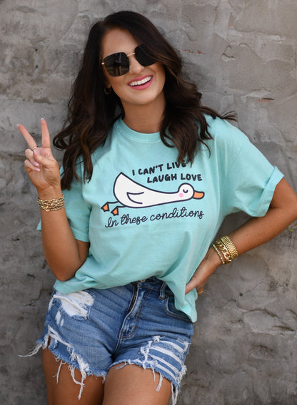 Live laugh love